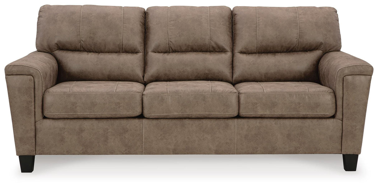 Navi Sofa, Loveseat and Recliner - 94004U2