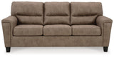 Navi Sofa, Loveseat and Recliner - 94004U2
