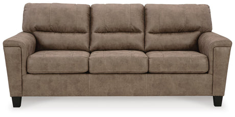 Navi Sofa, Loveseat and Recliner - 94004U2