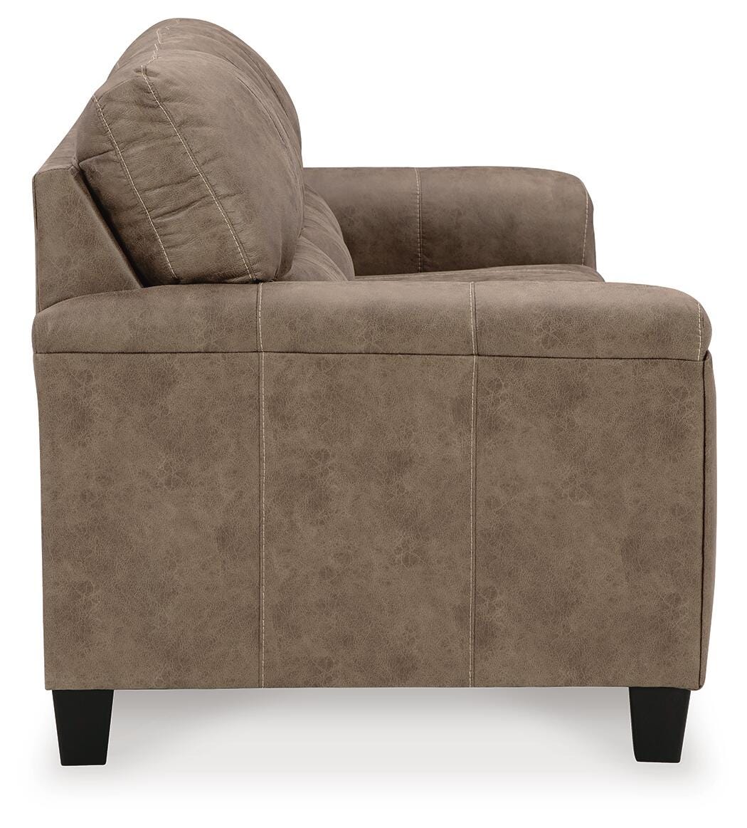 Navi Sofa, Loveseat and Recliner - 94004U2