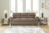Navi Sofa, Loveseat and Recliner - 94004U2