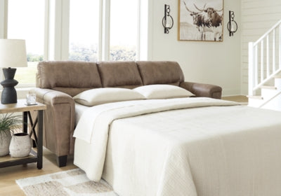 Navi Queen Sofa Sleeper - 9400439
