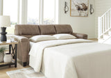 Navi Queen Sofa Sleeper - 9400439