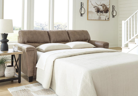 Navi Queen Sofa Sleeper - 9400439