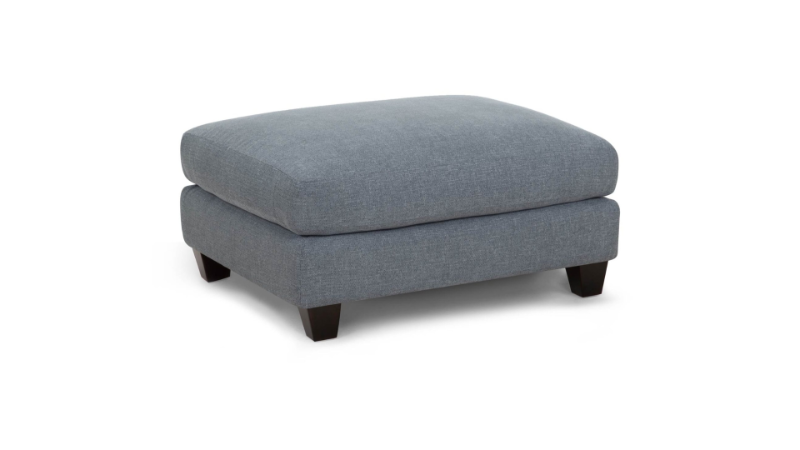 ZFRANK LAUREL OTTOMAN - 99218