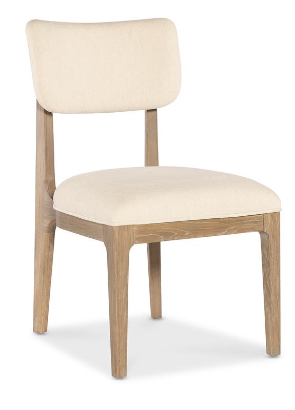 Banyon Bay Upholstered Side Chair - 6081-75410-82