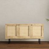 Reeves - Sideboard Buffet - Natural