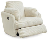 Tie-Breaker Swivel Glider Recliner - 9490261