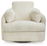 Tie-Breaker Swivel Glider Recliner - 9490261