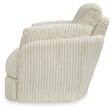 Tie-Breaker Swivel Glider Recliner - 9490261