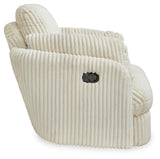 Tie-Breaker Swivel Glider Recliner - 9490261
