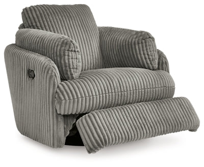 BENCH 9490361 TIE-BREAKER RECLINER - 9490361