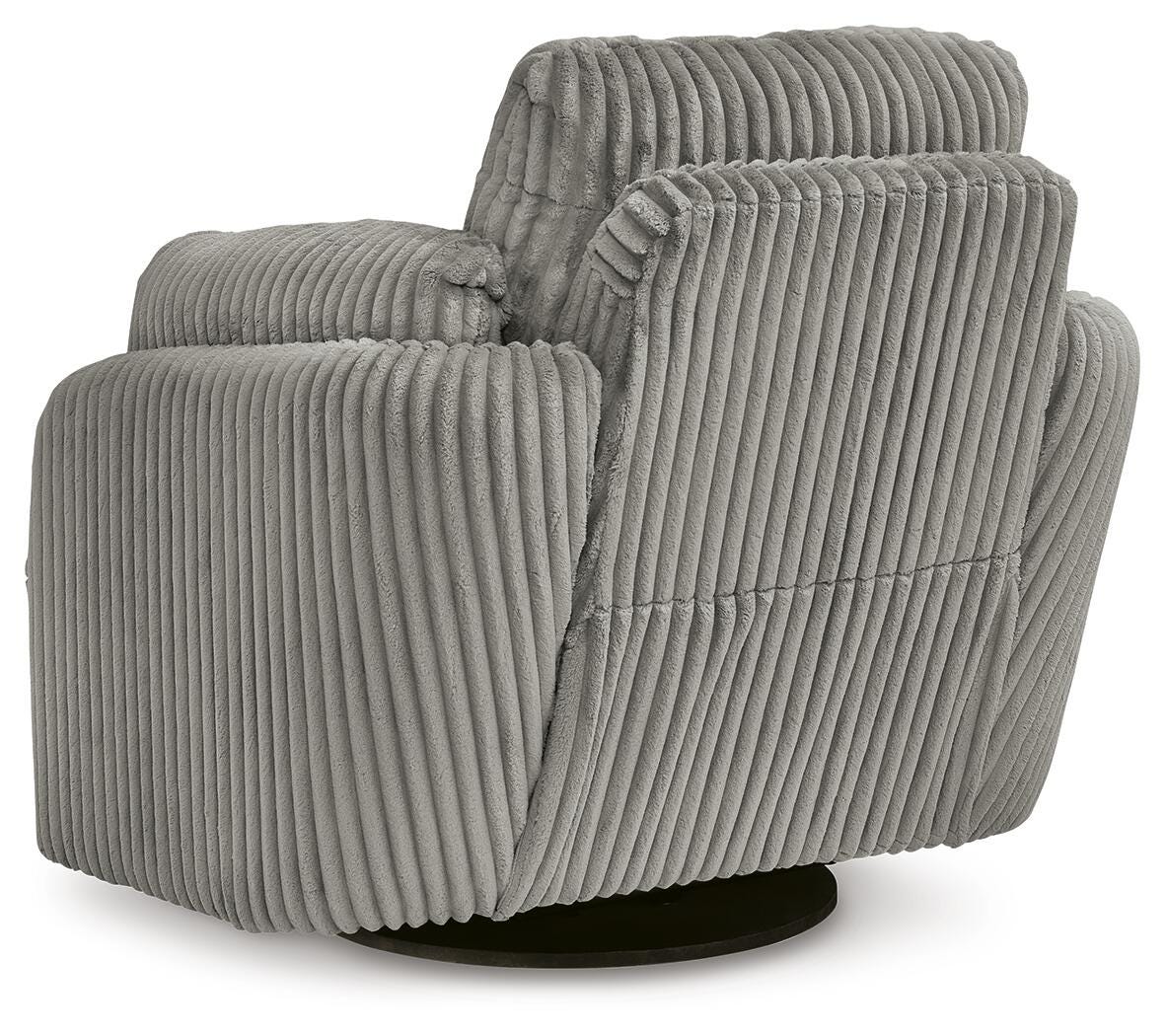 Tie-Breaker Swivel Glider Recliner - 9490361
