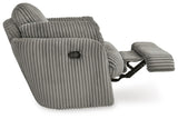 Tie-Breaker Swivel Glider Recliner - 9490361