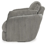 Tie-Breaker Swivel Glider Recliner - 9490361