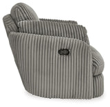 Tie-Breaker Swivel Glider Recliner - 9490361
