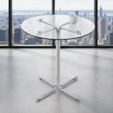 Round Bar Table For Kitchens