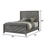 Denver - Bedroom Set