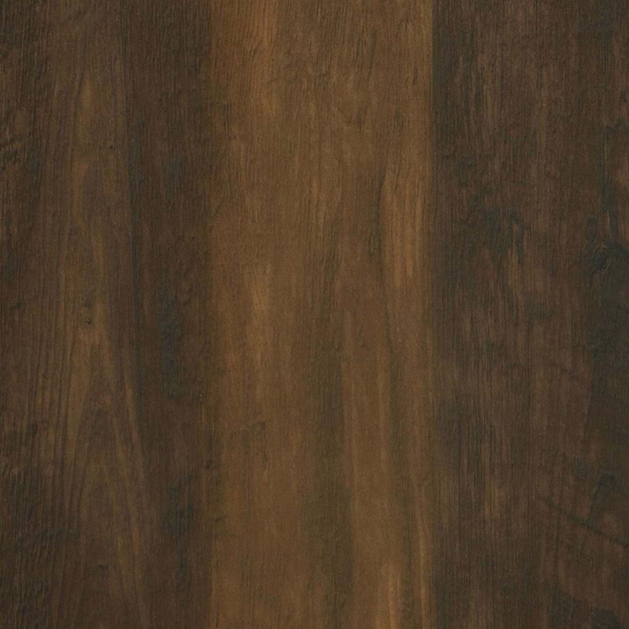 Elouise 4-door Engineered Wood Tall Accent Cabinet Dark Pine - 950335