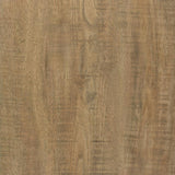 Pepita 2-door Engineered Wood Accent Cabinet Mango Brown - 950394