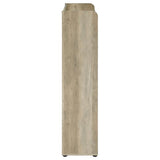 Denia 3-tier Engineered Wood Shoe Cabinet White - 950403