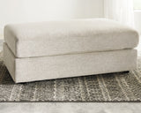 Soletren Oversized Ottoman - 9510408