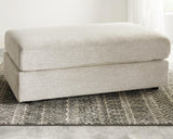 Soletren Oversized Ottoman - 9510408