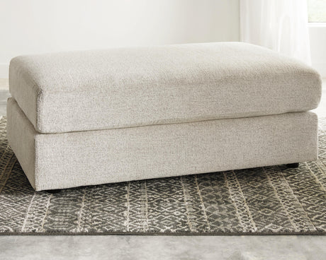Soletren Oversized Ottoman - 9510408