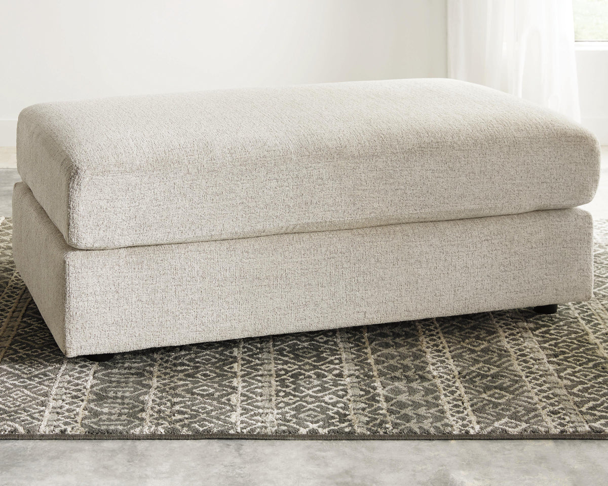 Soletren Oversized Ottoman - 9510408
