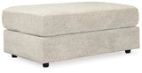 Soletren Oversized Ottoman - 9510408