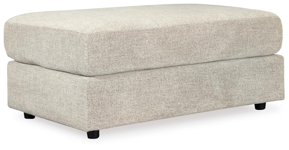 Soletren Oversized Ottoman - 9510408