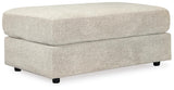 Soletren Oversized Ottoman - 9510408