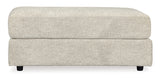 Soletren Oversized Ottoman - 9510408