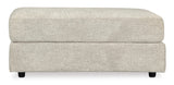 Soletren Oversized Ottoman - 9510408