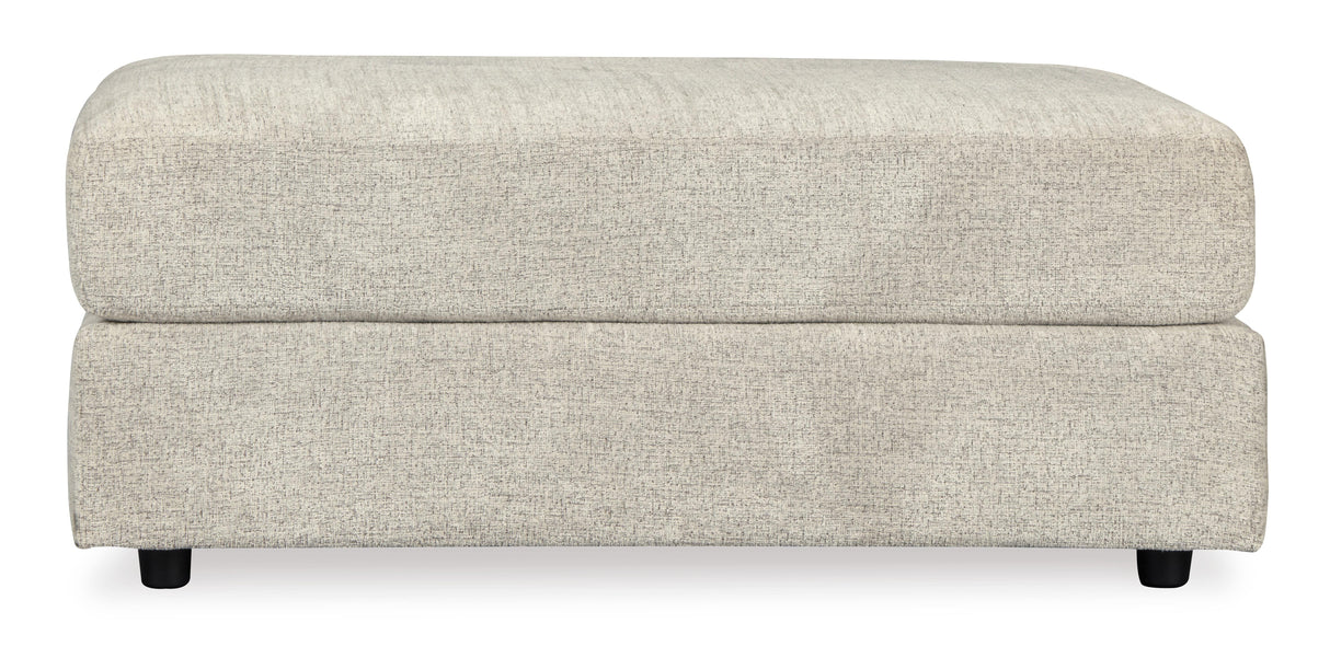 Soletren Oversized Ottoman - 9510408
