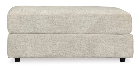 Soletren Oversized Ottoman - 9510408