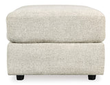 Soletren Oversized Ottoman - 9510408