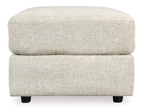 Soletren Oversized Ottoman - 9510408