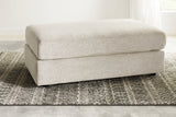 Soletren Oversized Ottoman - 9510408