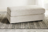Soletren Oversized Ottoman - 9510408