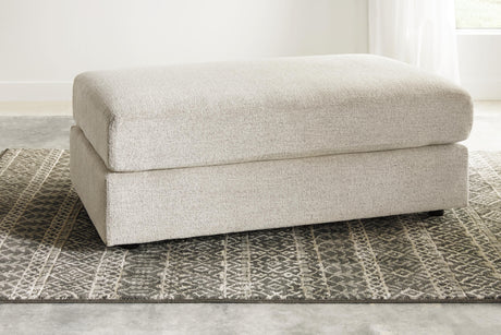 Soletren Oversized Ottoman - 9510408