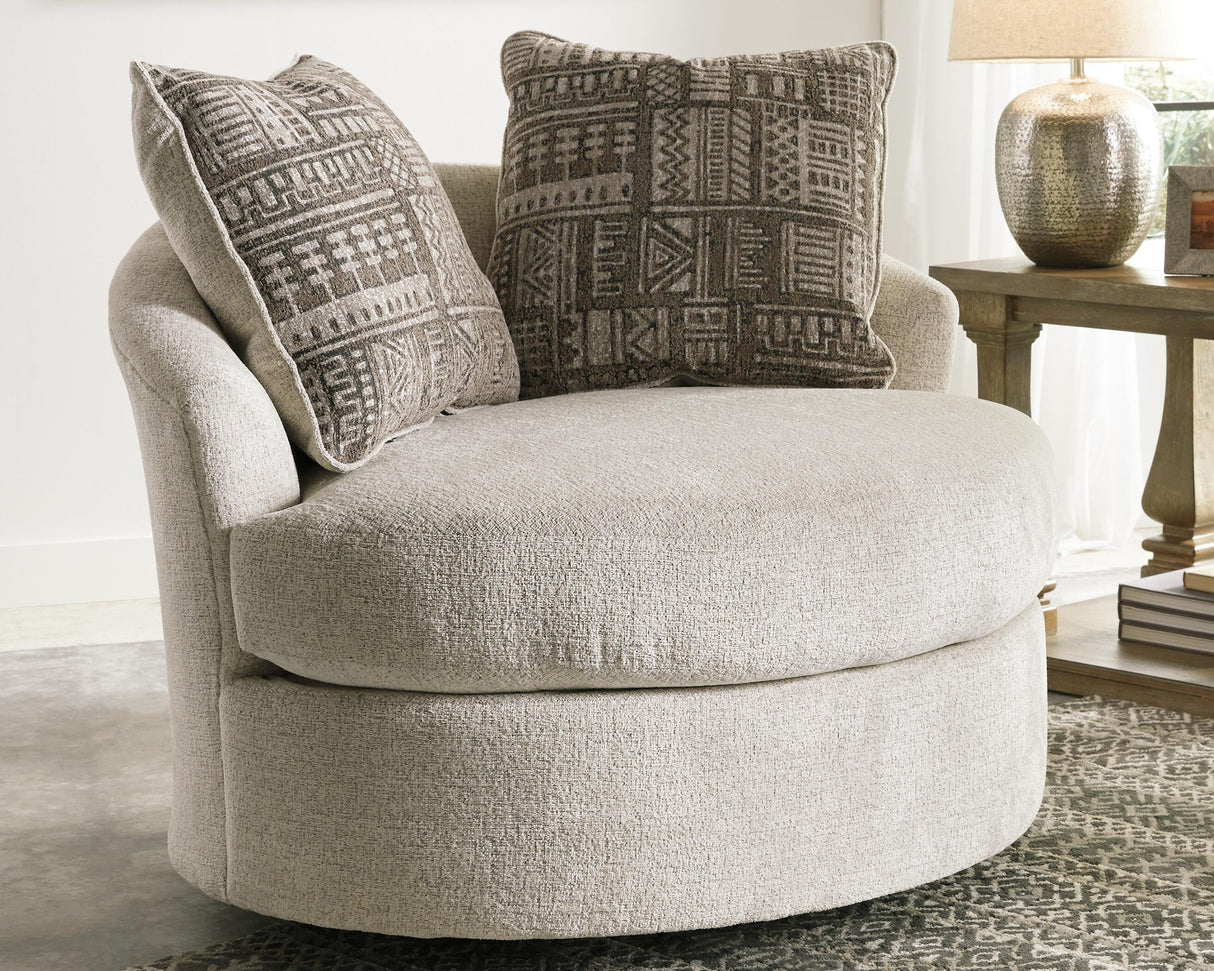 Soletren Accent Chair - 9510444