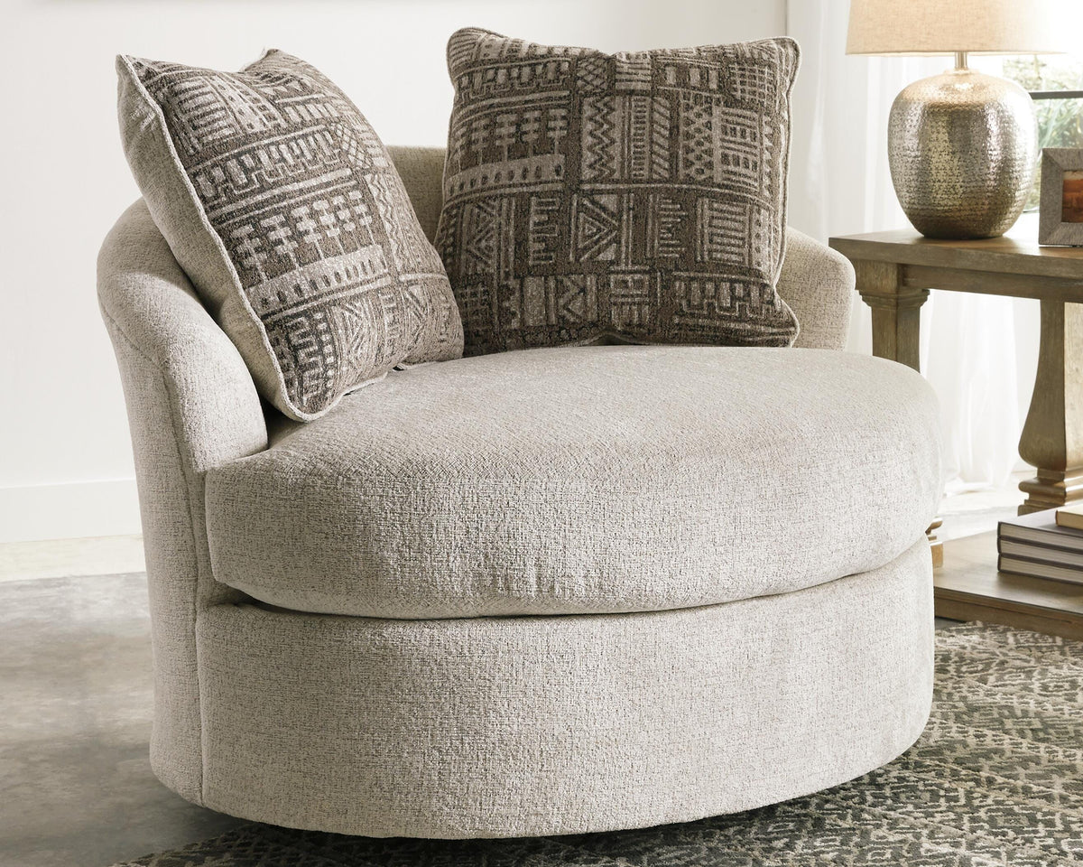 Soletren Accent Chair - 9510444