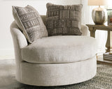 Soletren Accent Chair - 9510444