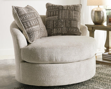 Soletren Accent Chair - 9510444