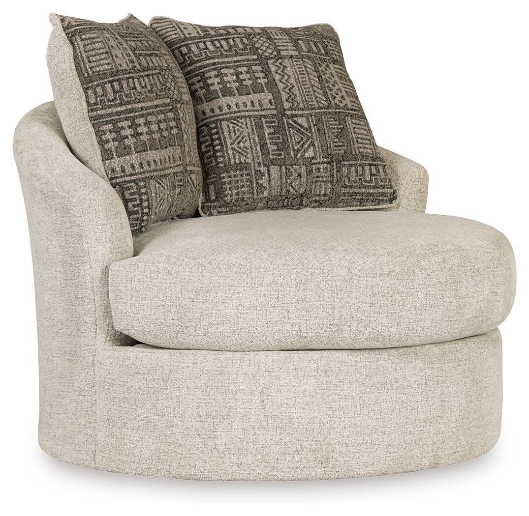 Soletren Accent Chair - 9510444