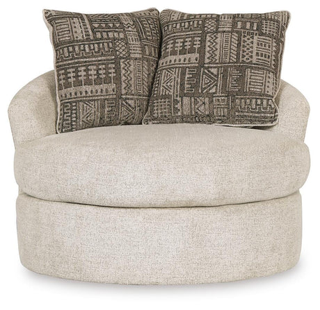 Soletren Accent Chair - 9510444