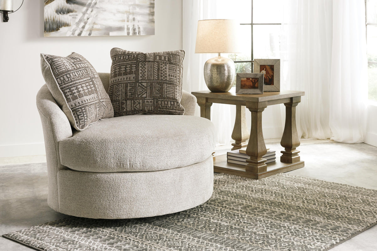 Soletren Accent Chair - 9510444