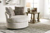 Soletren Accent Chair - 9510444