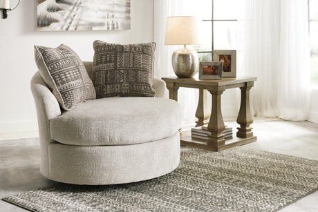 Soletren Accent Chair - 9510444